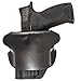 Comp-Tac Paddle Holster - Straight Drop
