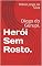 Livro Herói Sem Rosto.: Diogo do Gurupi.
