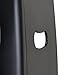 Dyna-Glo RA18LPDG 18,000 BTU Cabinet Heater, Black
