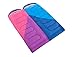 Clostnature Sleeping Bag - Lightweight Waterproof Camping Sleeping Bag for Adults, Kids, Women, Men's Hiking, Outdoors, Mountaineering - Compression Sack Included