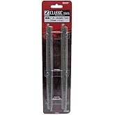 Rokuhan R009 Z Scale Straight Track 220mm z Scale Track