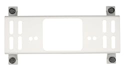 Leviton Plastic Bracket, 47612-DBK, Data