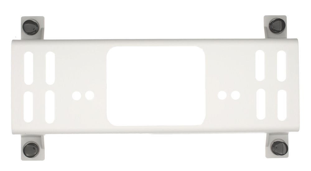 Leviton Plastic Bracket, 47612-DBK, Data
