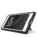 CENTAURUS Replacement for Sony Xperia XA1 Case [Built-in Kickstand] Hybrid Heavy Duty Armor Dual Layer Rugged Protective Hard Back Cover Case Sony Xperia XA1 G3121 G3123 G3112 G3116 5.0
