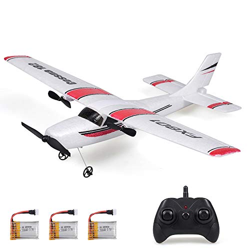 Top 10 Rc Planes Under 50 Dollars of 2020 No Place Called Home