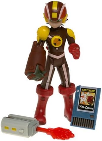 mega man toys amazon