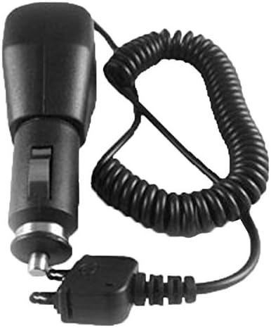 In Car Charger For Sony Ericsson T303