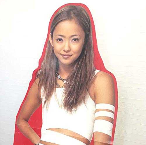 貴重 安室奈美恵 パネル B07r6czrz7 等身大 未開封 アイドル芸能人グッズ 入荷中