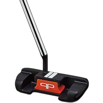 プロ ファウンド パター