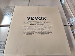 VEVOR Carpet Tiles Reusable, 24 PCS, 24"x