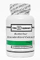 Butterbur Standardized Extract 50mg 180 Capsules - By Shine Supplements