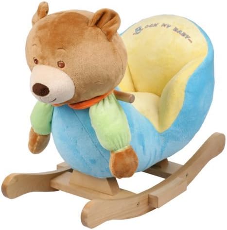baby rocking toy