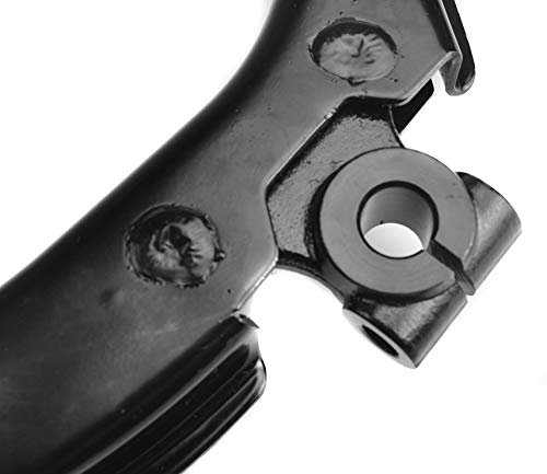 ADIGARAUTO K640294 K640293 2PCS Suspension Kit 2 Front Upper Control Arm Compatible with Buick Chevrolet GMC Isuzu Oldsmobile Saab 2002 2003 2004 2005 2006 - Thumbnail 6