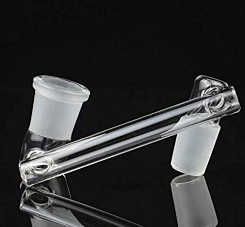 XinFei Glass Adapter Essential Connector Clear