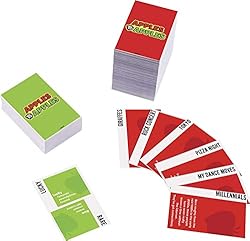 ​Apples to Apples Disney Card Game, Family Game