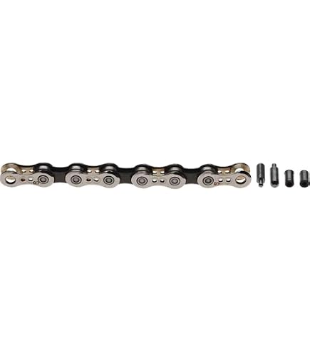 Amazon.com : Campagnolo Record 10S Ultra Narrow Chain : Bike