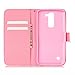 LG K7 Case Tribute 5 Case,LG Escape 3 Case,Easylife Dual-Use Premium PU Leather Stand Wallet Case Flip Folio With ID Credit Card Cash Slots Magnetic Closure Lanyard Protective Cover For K7/K8/Phoenix2