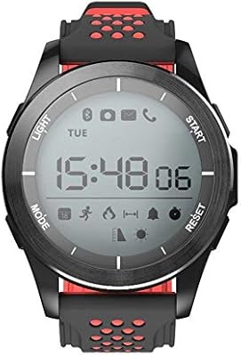 f3 smart watch manual