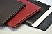 ceocase 15 inch Sleeve Compatible with Lenovo Yoga 730 15 inch Laptop Case New Luxury Slim Pouch Cover for Yoga 730 15 (Black)