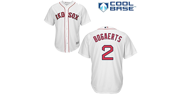 bogaerts jersey