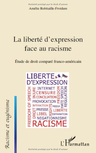 La  liberté d'expression face au racisme