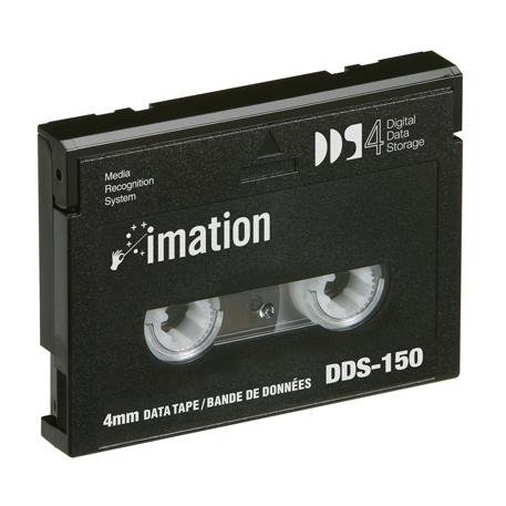 Imation 4mm DDS-4 Data Tape ( Imation 40963 - 150m 20/40GB )