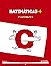 (15).CUAD.MATEMATICAS 1-4ºPRIM.(AST/CANT/CM/MUR)