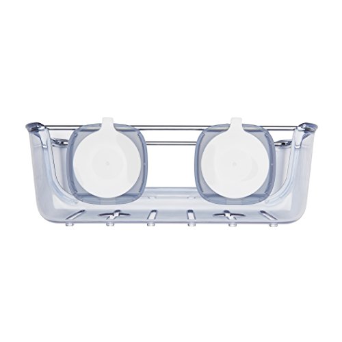 OXO GG Stronghold Suction Basket - Image 5