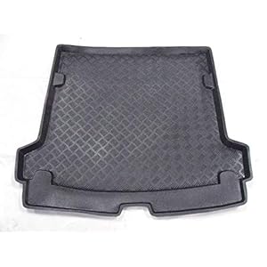 PVC kofferbakmat voor Peugeot 308 Ranchera (2007-2013) – Sw Lang – Koning matten