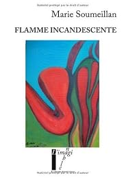 Flamme incandescente