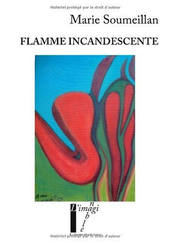 Flamme incandescente