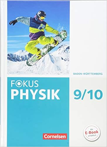 Fokus Physik 9/10 