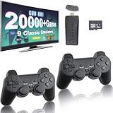 Wireless Retro Game Console, Nostalgia Stick