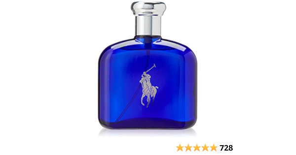 polo blue amazon