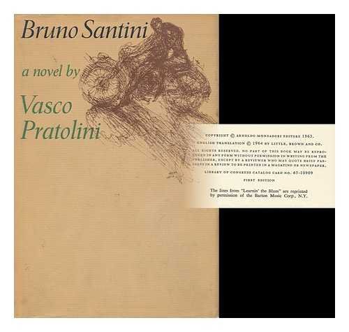 Bruno Santini.
