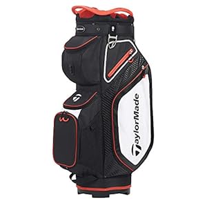 TaylorMade Cart 8.0 Bag