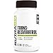 NutraBio trans-Resveratrol 250mg 150 Vegetable Capsules