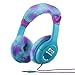 Monster's U Scary Hairy Headphones