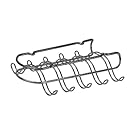 Spectrum Diversified Under The Shelf Mug Holder, Chrome