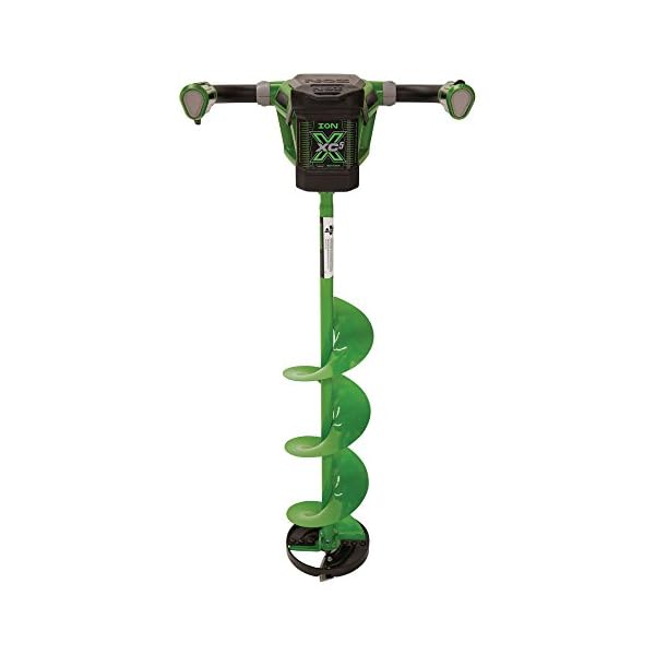 ION-X-40V-5-amp-hour-Electric-8-Inch-Ice-Auger-with-Reverse ION-X-40V-5-amp-hour-Electric-8-Inch-Ice-Auger-with-Reverse