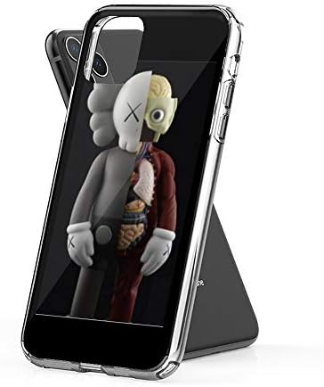 joyganzan KAWS iPhone 6s case Case Cover Compatible for iPhone iPhone (11 Pro)