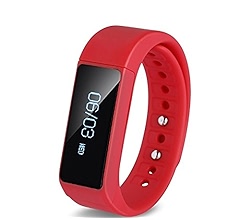 i5 plus smartband