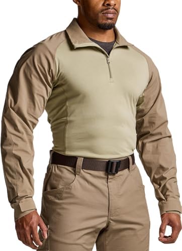 Amazon.com: DRIFIRE / Crye Precision FR Combat Shirt, Men's, NWU