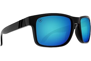 Blenders Eyewear Canyon – Polarized Sunglasses – Active Style, Durable Frame – 100% UV Protection – For Men & Women