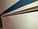 Handrail Bracket Stainless Steel 316 Event Horizon (Satin Stainless Steel)