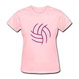 Volleyball Women's T-Shirt by Spreadshirt