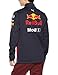 Red Bull Racing 2019 F1 Team Softshell Jacket (L) Blue