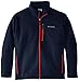 Columbia Men's Big & Tall Ascender Softshell Jacket