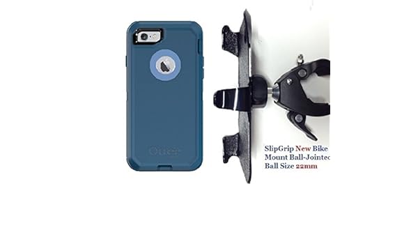 bike mount for otterbox defender series