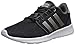 adidas Women's Cloudfoam Qt Racer Running Shoe Sneaker